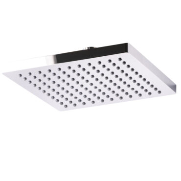 pommeau de douche carré 992687 palazzani