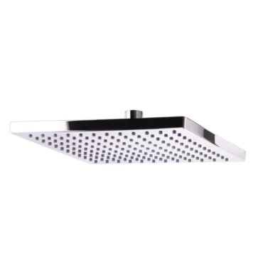pomme de douche carrée 995819 palazzani