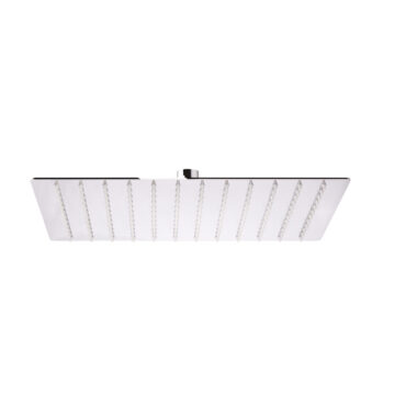 pomme de douche carrée 995823 palazzani