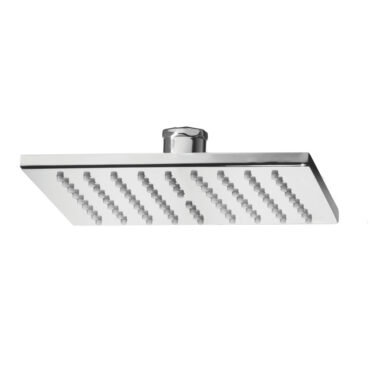 pommeau de douche carré palazzani 995831