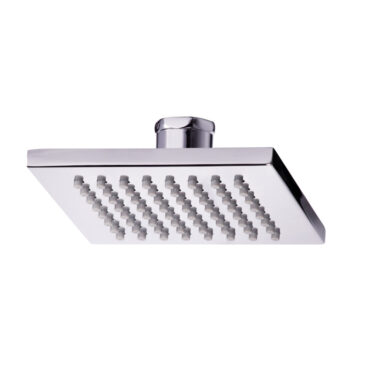 soffione doccia quadrato 995832 palazzani