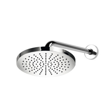 pommeau de douche rond palazzani 992675