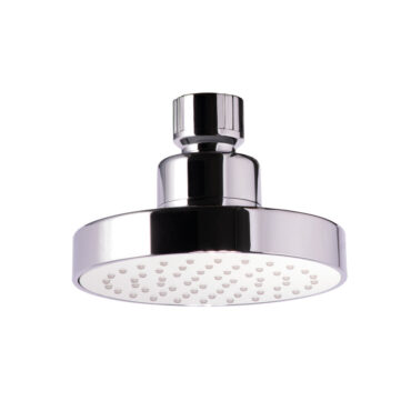 pommeau de douche rond palazzani 995824