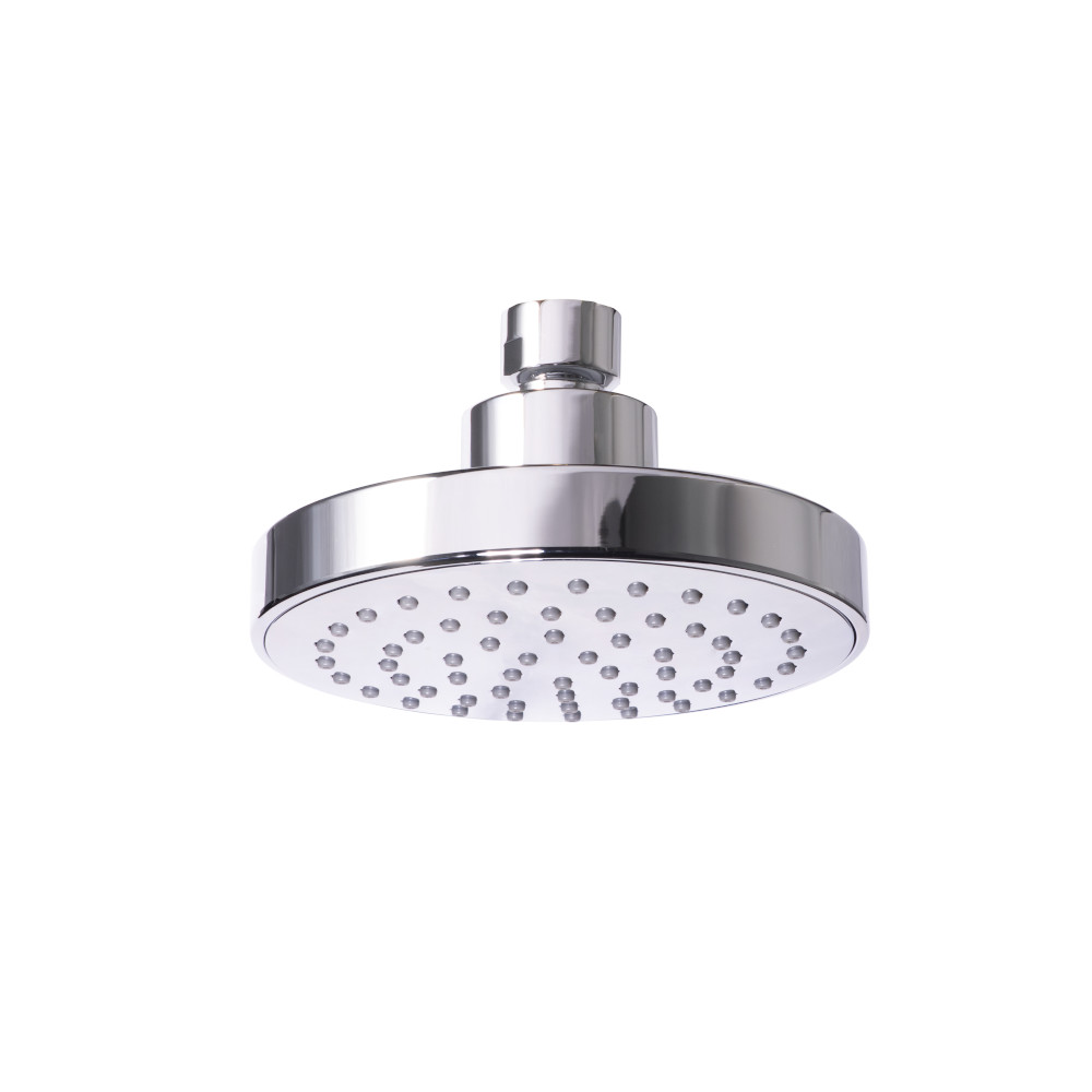 soffione doccia tondo 995835 palazzani
