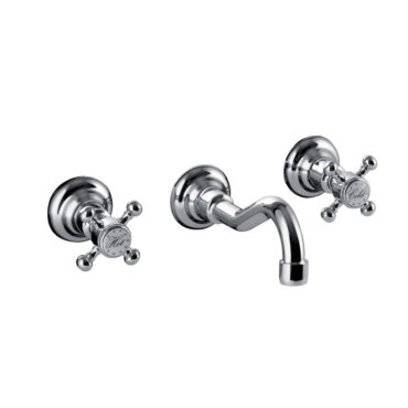 only external parts 3-hole sink mixer 523252 adams palazzani