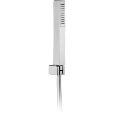 supporto doccia fisso con doccetta 9910h3 palazzani