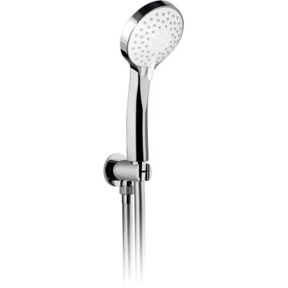 supporto doccia fisso con doccetta 9910r3 palazzani