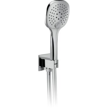 supporto doccia fisso con doccetta 9910r4 palazzani