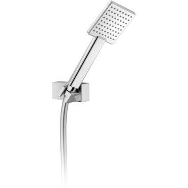 swivel shower holder with hand shower 9910d5 palazzani