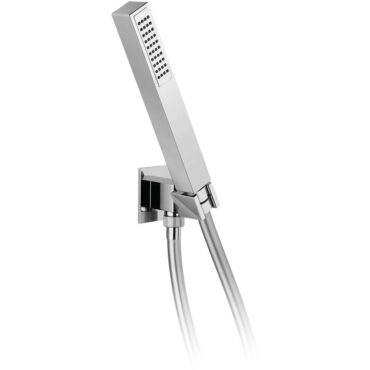 swivel shower holder with hand shower 9910g3 palazzani