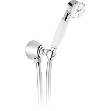 swivel shower holder with hand shower 9910h5 palazzani