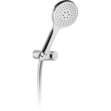 swivel shower holder with hand shower 9910r1 palazzani