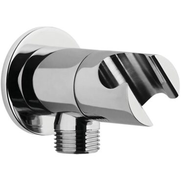 porte-douche pivotant avec bec 9910b9 palazzani
