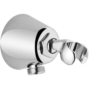swivel shower holder with dispensing 9910l5 palazzani