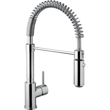 DIGIT LVL LEVER LAT C/MOLLON NEW C/DOC ESTR 2GETTI-CR