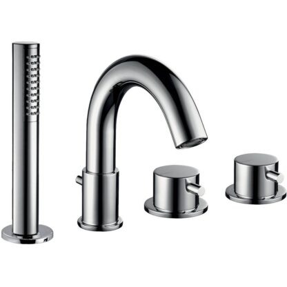 IDROTECH BRD VSC 4 FORI 2 RUB+BOCCA DEV+DOC-BIANCO OP