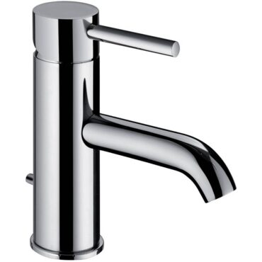 IDROTECH WASCHBECKEN MIX OHNE ABLAUF-CR
