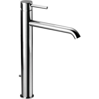 IDROTECH MIX LVB PROLUNGATO S/SCARICO-CROMO