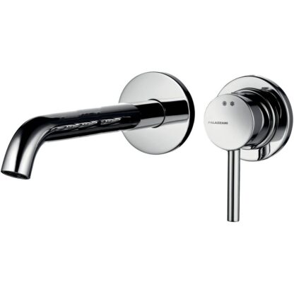 PRT EST MIX LVB IDROTECH ROS D.70 BOC L=218 C/KIT-NERO GRAFITE