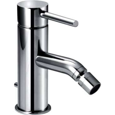 IDROTECH MIX BIDET CON SCARICO-CROMO
