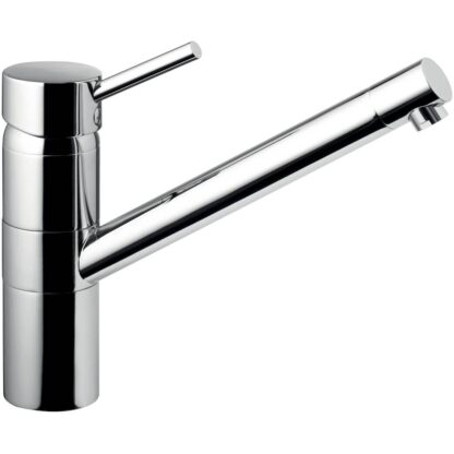 IDROTECH LVL 06 MINIMALISTA-CROMO