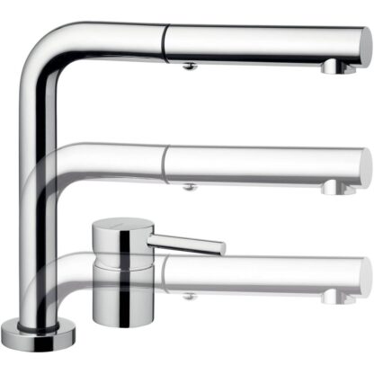 IDROTECH LVL 2 FORI C/BOCCA DOCCIA ESTR ORIZZ A SCOMP-CR