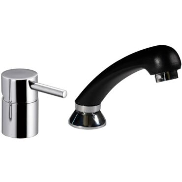 IDROTECH MIX PARRUCCHIERE CON DOCCETTA-CROMO