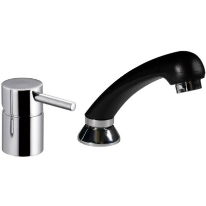 IDROTECH MIX PARRUCCHIERE CON DOCCETTA-CROMO