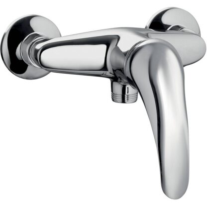 CAPRI DOCCIA ESTERNO-CROMO