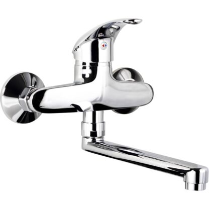 CAPRI MIX LVL PARETE BOC GIR IN TUBO-CR