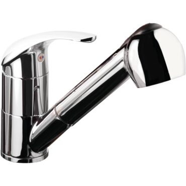 CAPRI MIX LAVELLO DOCCIA ESTRAIBILE NEW 2020-CR