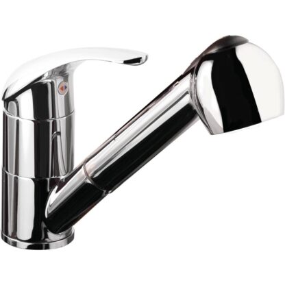 CAPRI MIX LAVELLO DOCCIA ESTRAIBILE NEW 2020-CR