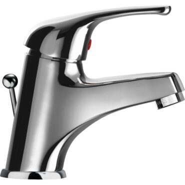 PROXIMA MIX LAVABO CON SCARICO-CROMO