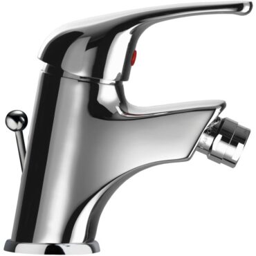 PROXIMA MIX BIDET C/SCARICO-CROMO