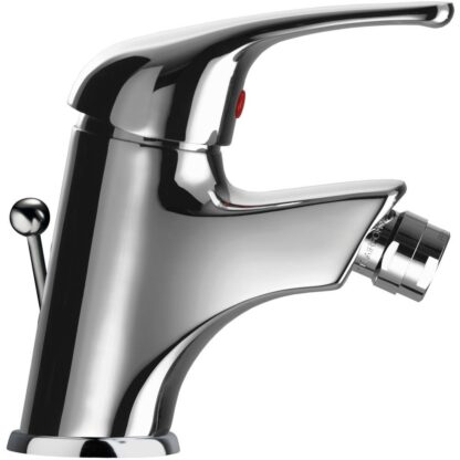 PROXIMA MIX BIDET C/SCARICO-CROMO