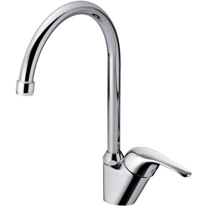 PROXIMA MIX LVL LEVA LATERALE-CROMO