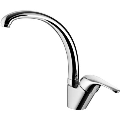 PROXIMA MIX LAVELLO LATERALE BOCCA GIREVOLE-TERRA DI FRANCIA