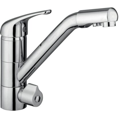 PROXIMA MIX LVL DRINKING WATER-CROMO