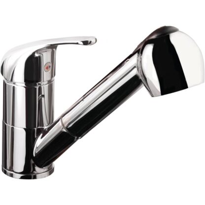 PROXIMA MIX LAVELLO DOCCIA ESTRAIBILE NEW 2020-CR