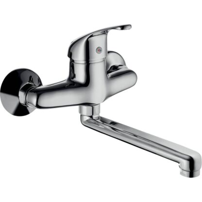 AMERICA 2 MIX LVL PARETE BOC/GIREV IN TUBO 200-CR