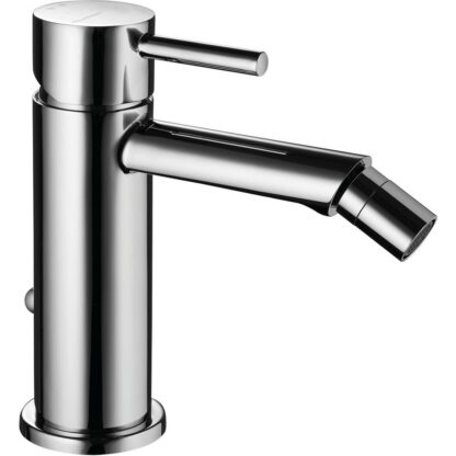 DIGIT 3 MIX BIDET S/SCARICO C/FLESSIBILI + TUBI INTERNI-BRONZO RAMATO SPAZZ PVD