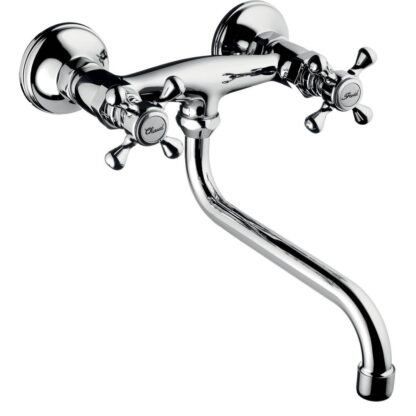 RETRO GR LVL PAR BOC "S"   CRM