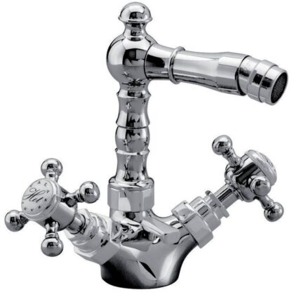 ADAMS MONONOFORO BIDET BOCCA ADAMS-CROMO