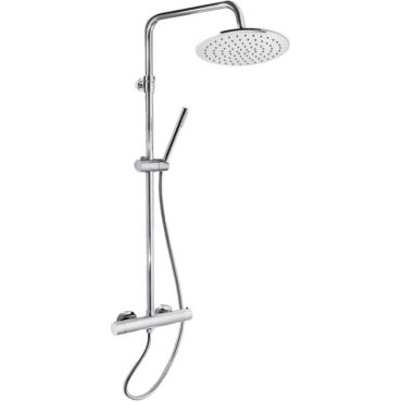 DIGIT DOCCIA EST TK DUAL C/COL BELLA SOF D.230+DOC-BIANCO OP