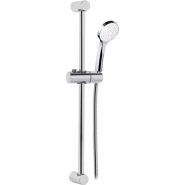 SALISC POLO H=60 D.19 C/DOC 111 MONOGETTO D.95 + FLEX 150-CR
