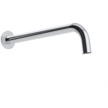 SOFFIONE A MURO IN OTTONE - CR