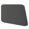 Pannello grigio matt