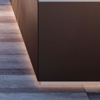 minipiscina acrilico incasso idromassaggio dettaglio pannello mawi spa 185 glass