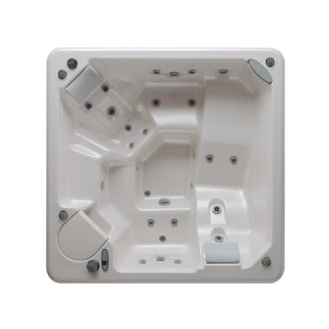 minipiscina idromassaggio incasso my spa 195 glass