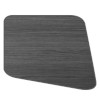 pannello rovere grigio